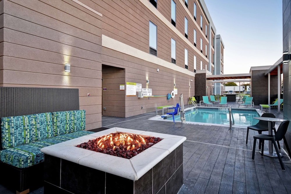Home2 Suites by Hilton Fort Worth Fossil Creek - photo 26
