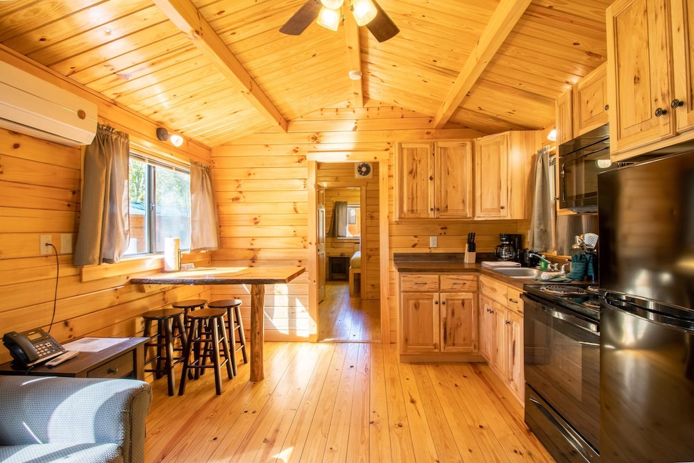 Wilderness Presidential By TripForth - photo 26