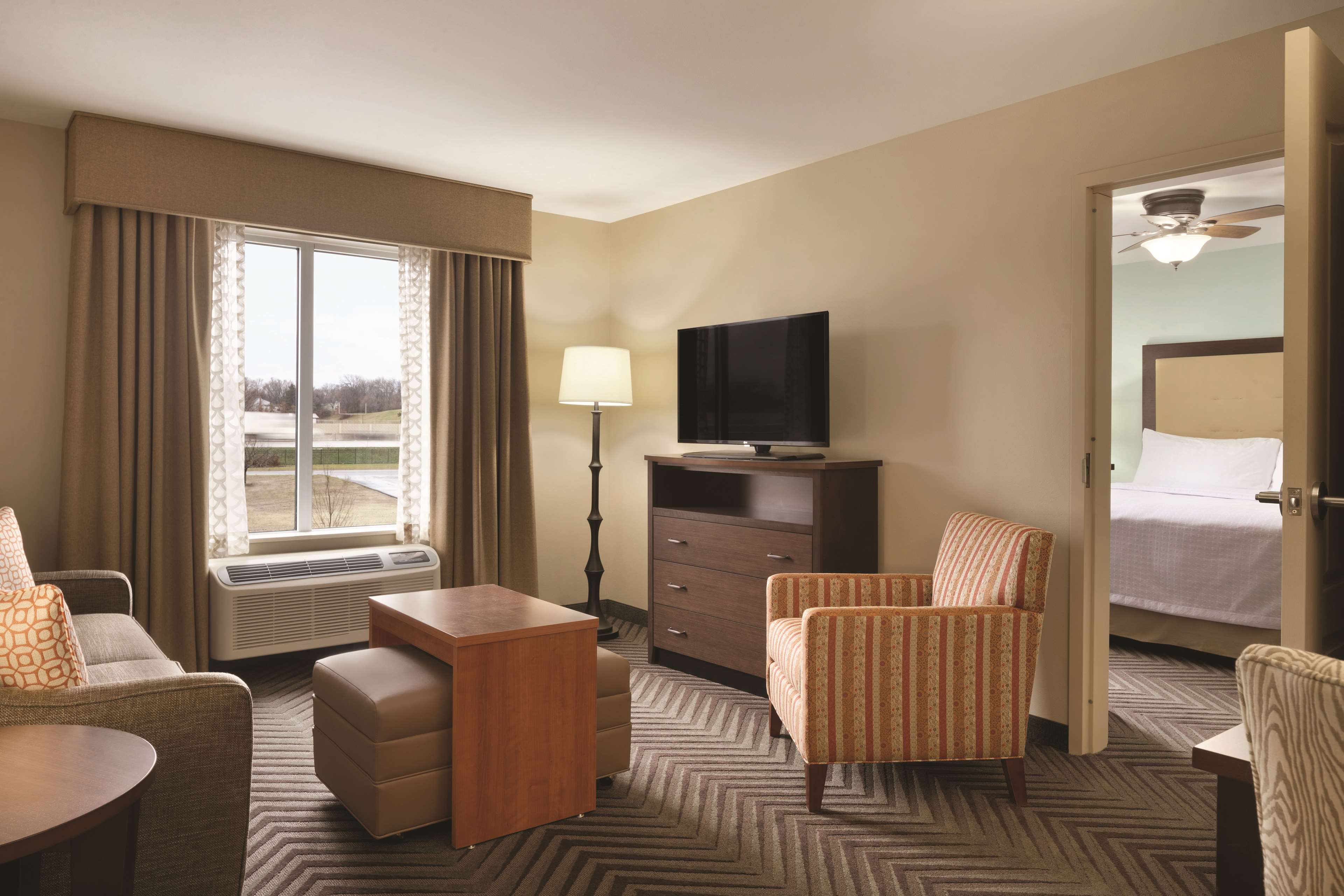 Homewood Suites by Hilton Kalamazoo Portage - photo 32