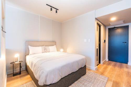 Tokyo Studio Apartments