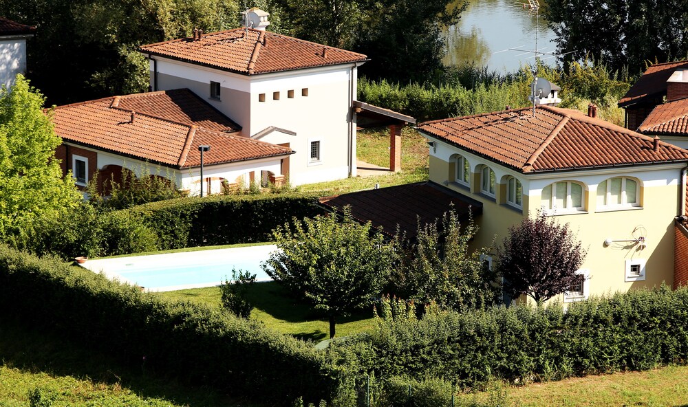 Golf & Relais Feudo di Asti in Asti, Italy