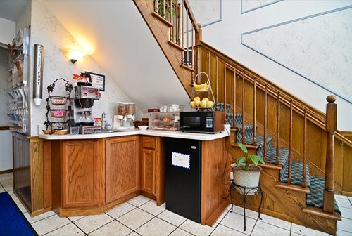 Lancaster Welcome Inn - photo 21
