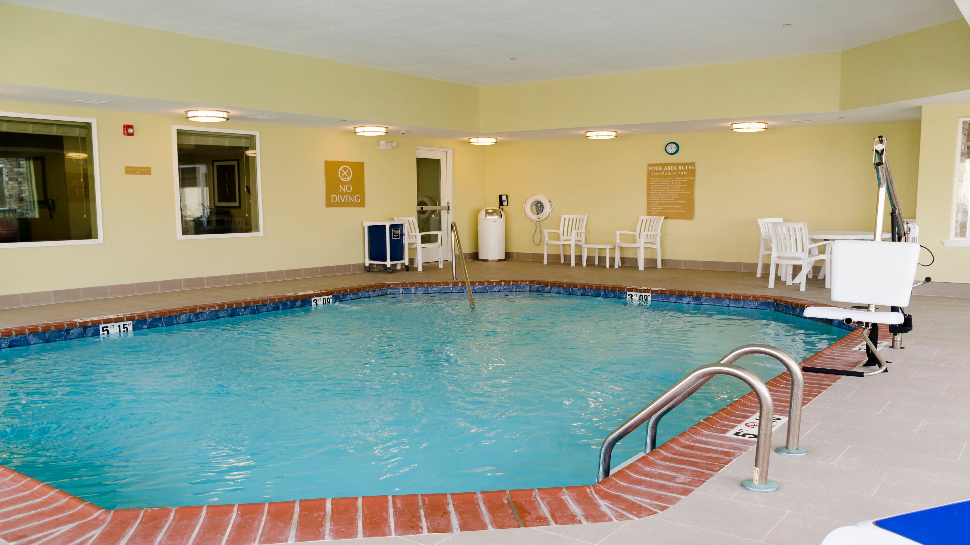 Candlewood Suites Memphis Southaven by IHG - photo 39
