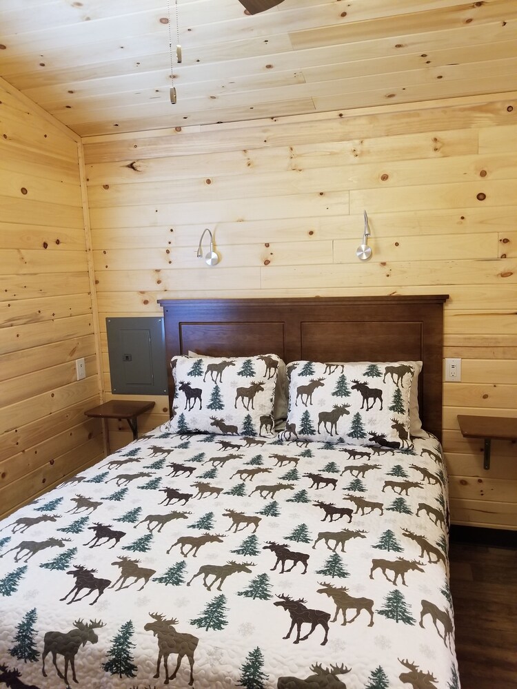 Castle Gate RV Park - photo 5
