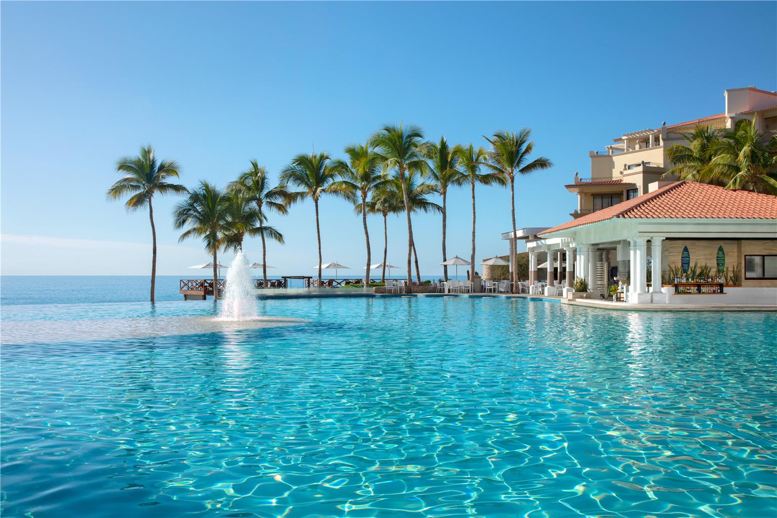 Dreams Los Cabos Suites Golf Resort & Spa — Cabo San Lucas — photo 4