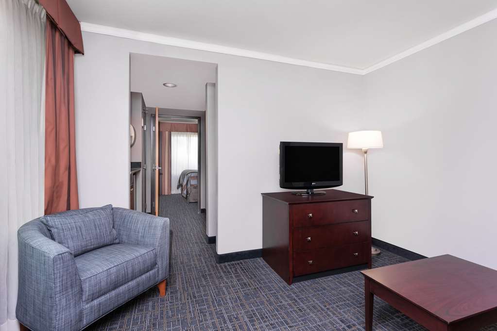 Wingate Athens - photo 12