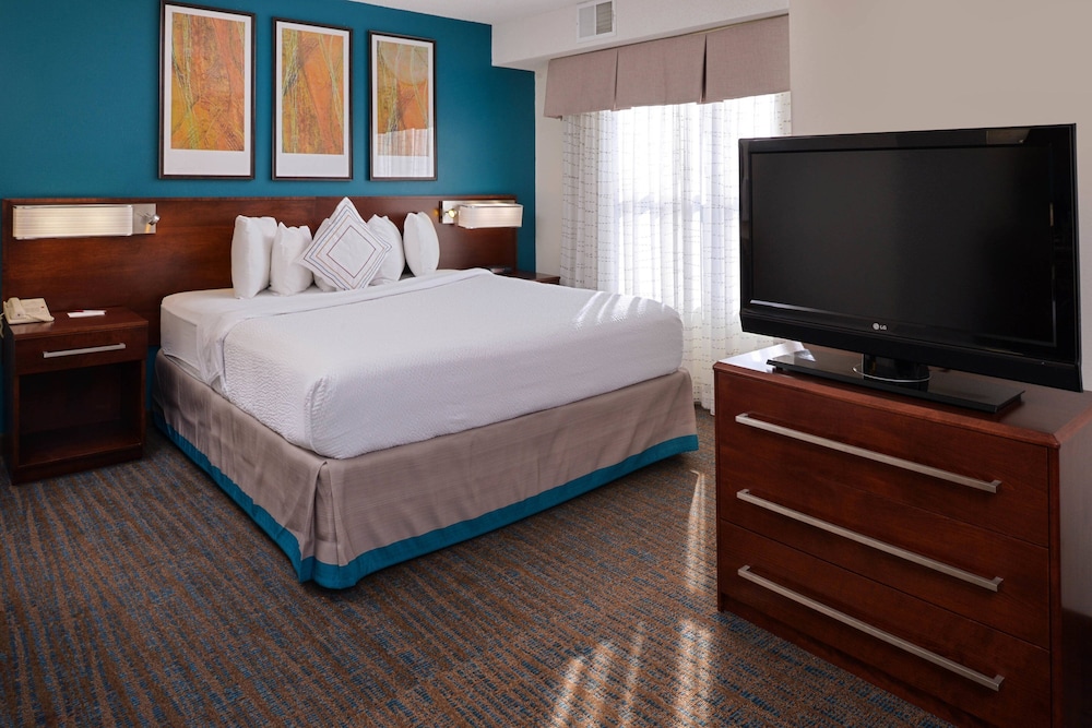 Residence Inn By Marriott Dayton Troy - photo 7