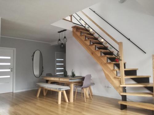 Apart Hotel 37 in Polanica-Zdroj, Poland