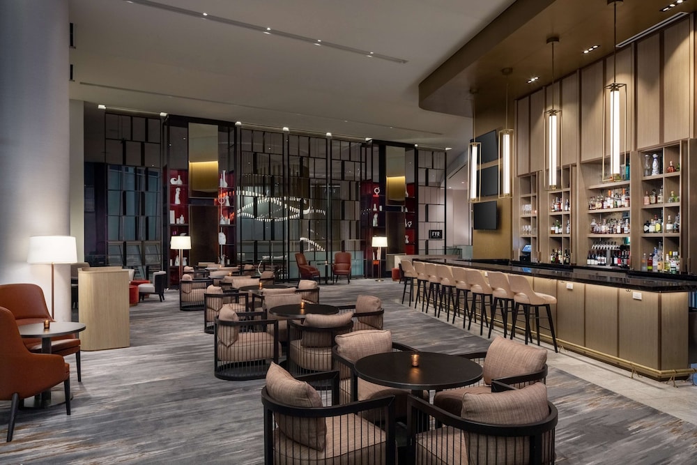 Hilton Columbus Downtown - photo 82