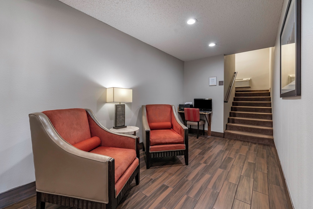 Comfort Inn & Suites Hays I 70 - photo 24