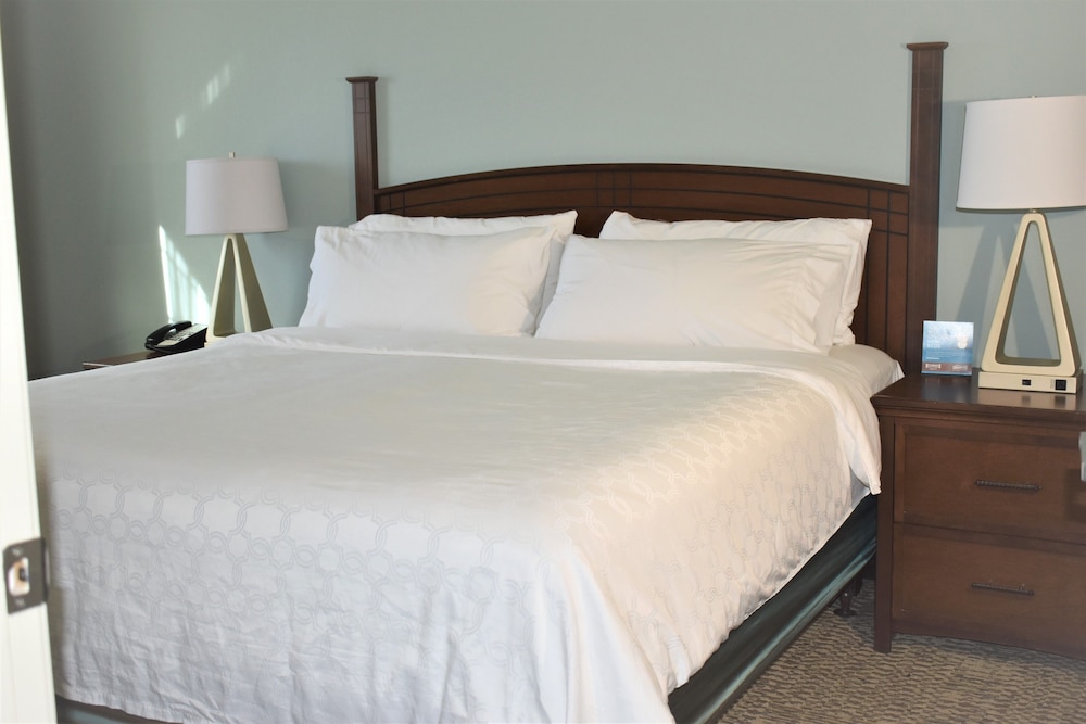 Staybridge Suites North Albuquerque an IHG Hotel - photo 2