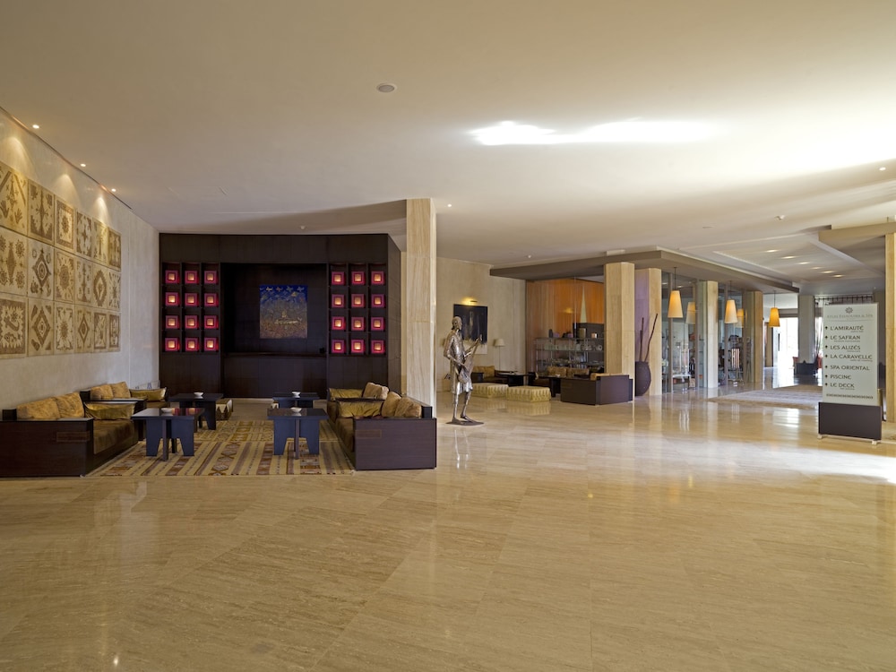 Atlas Essaouira Riad Resort — Essaouira — photo 4
