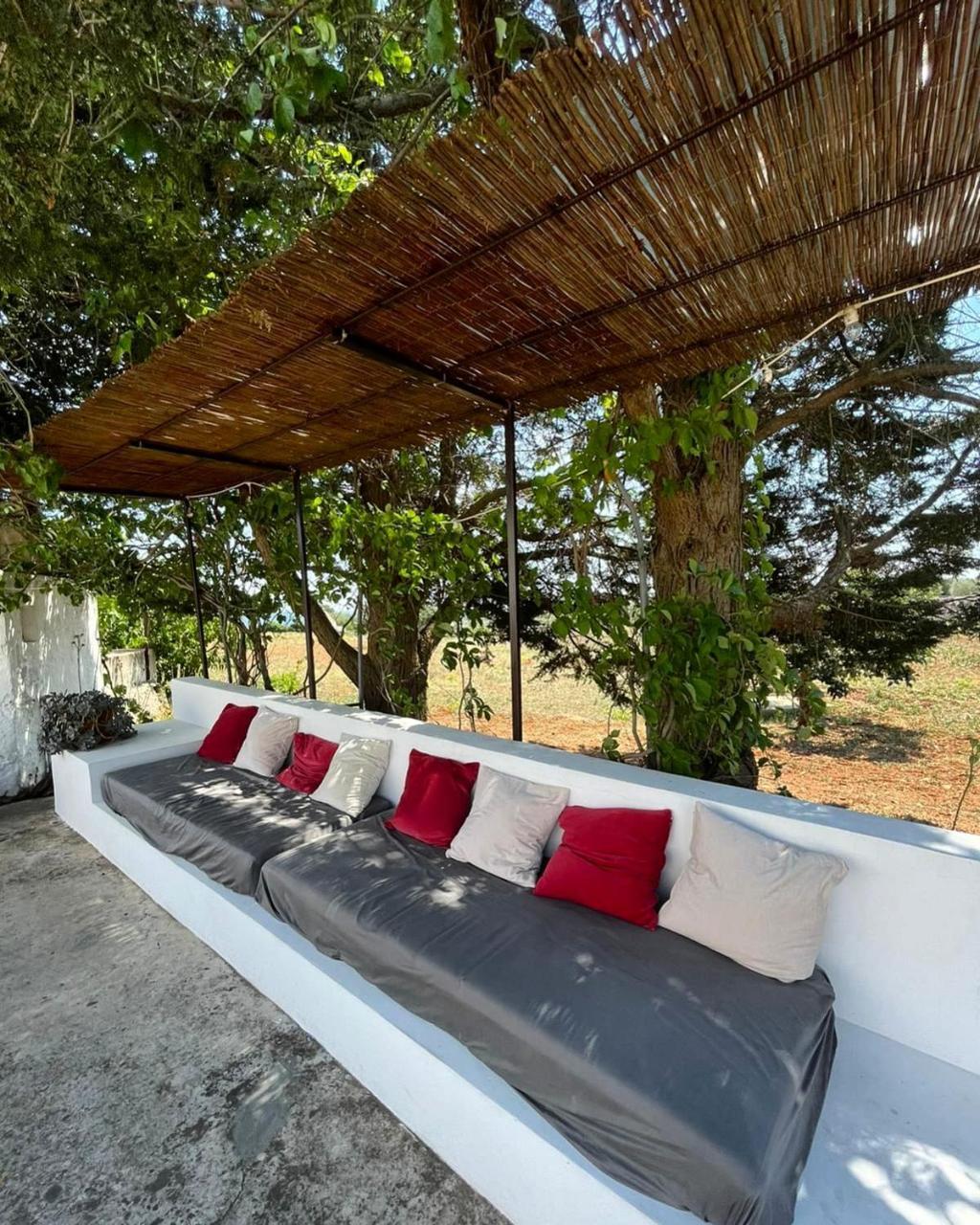 Trulli Demetra in Martina Franca, Italy