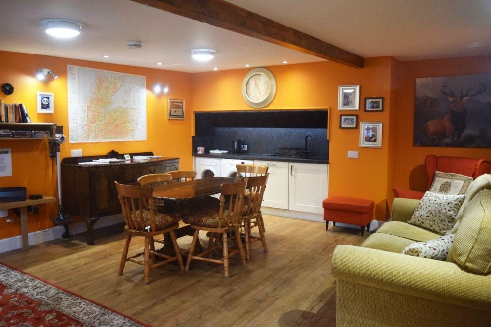 Old Drynie House — 4-Star Luxury Hotel in Inverness, United Kingdom
