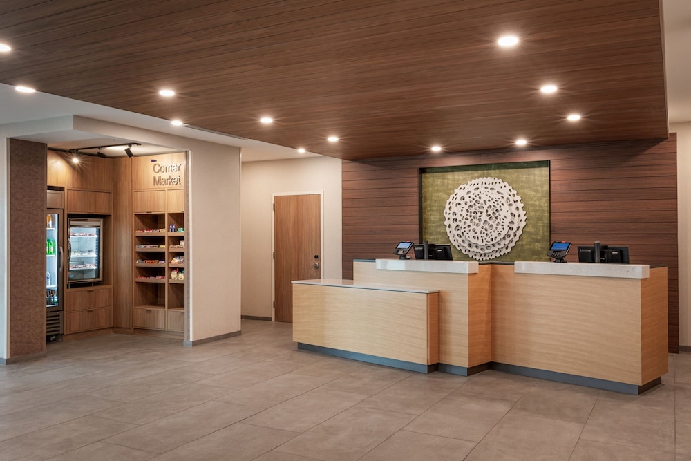 Fairfield by Marriott Inn & Suites Omaha at MH Landing - photo 103