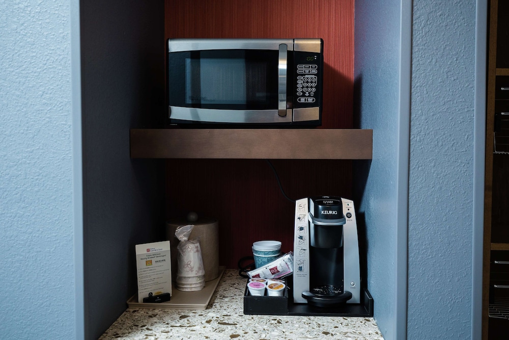 Hilton Garden Inn Atlanta Northpoint - photo 9