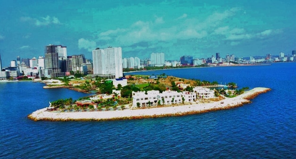 Try Palace Resort Sihanoukville in Sihanoukville, Cambodia