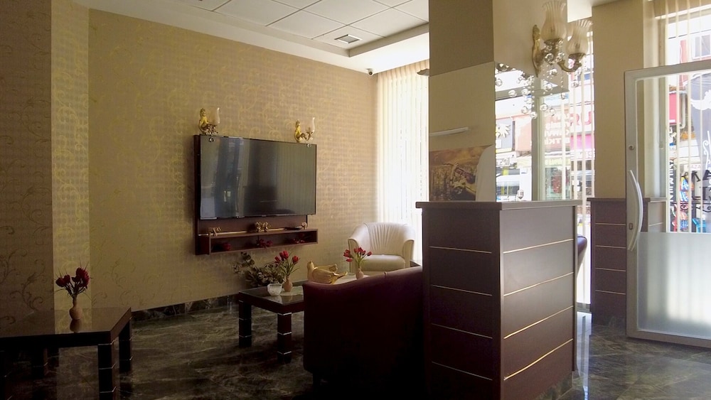 Savran Otel — Mersin — photo 3