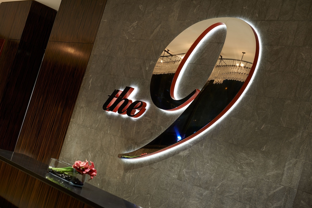 Metropolitan at The 9 Autograph Collection - photo 5