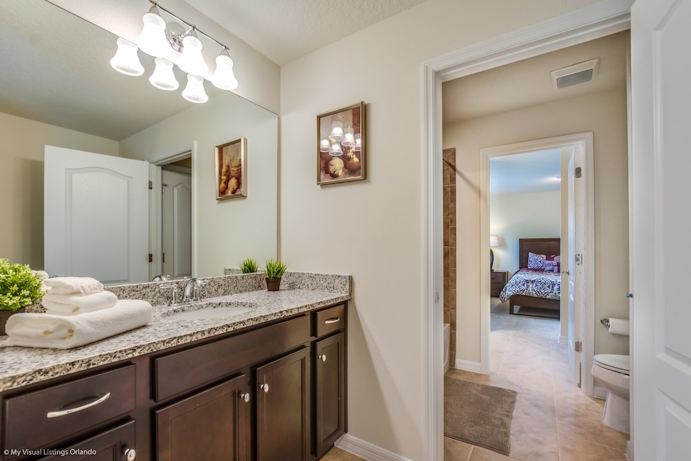 H8875 Ultimate Brand new 8bedroom 6bathroom Resort - photo 29