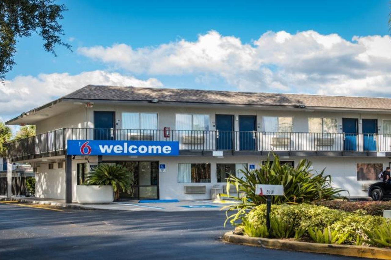 Motel 6 Kissimmee FL Orlando - photo 4