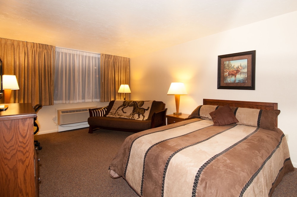 Venture Inn - photo 14