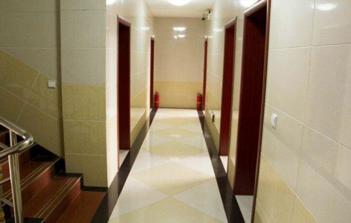 Mingteng Inn - last minute hotel in Tangshan