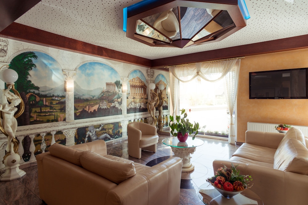 Aparthotel Astro Nichtraucherhotel in Stuttgart, Germany