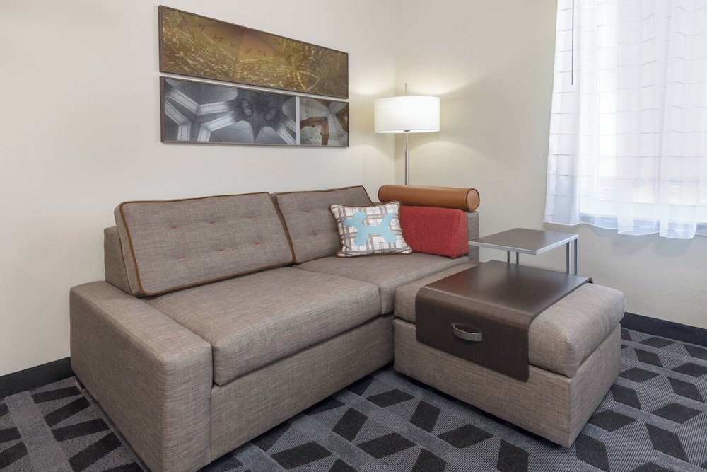 TownePlace Suites by Marriott St. Louis Edwardsville IL - photo 9
