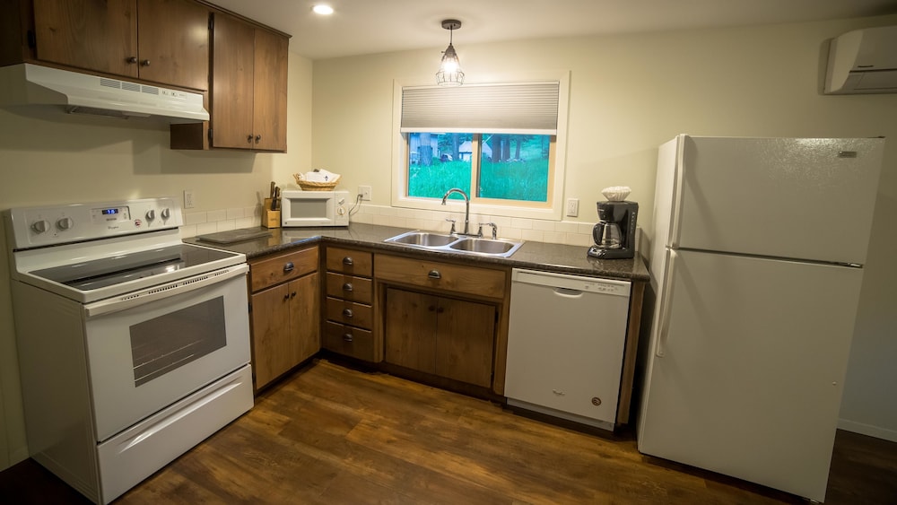 Eagle Cap Chalets - photo 111