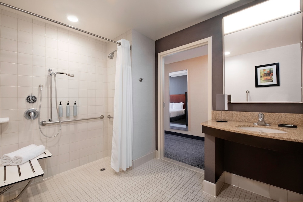 Courtyard by Marriott San Jose North Silicon Valley - photo 19