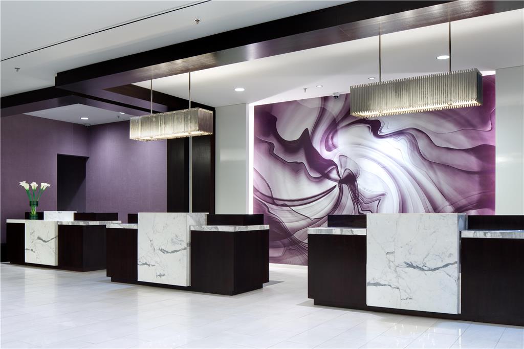 Hyatt Regency Boston - photo 4