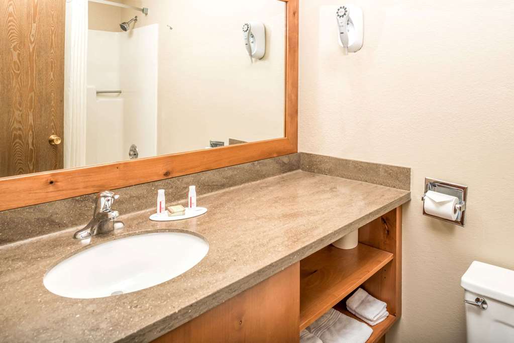 Super 8 by Wyndham St. Regis - photo 10