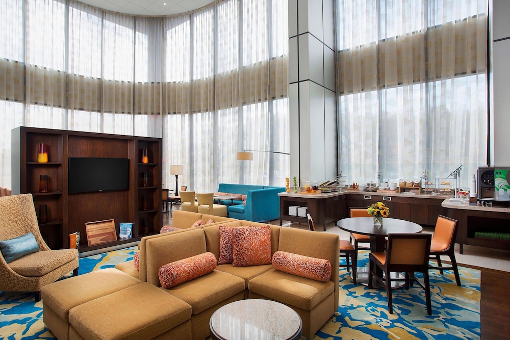 Teaneck Marriott at Glenpointe - photo 29