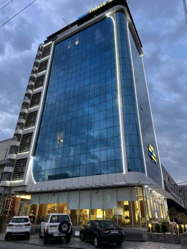 Motel Blue Corner 1 in Erbil, Iraq