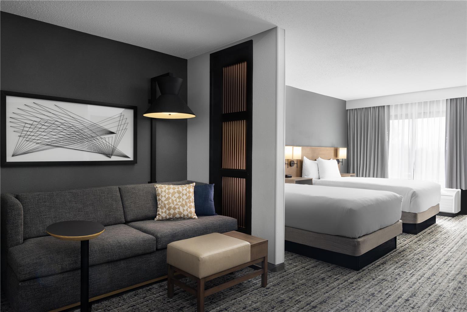 Hyatt Place San Antonio Riverwalk - photo 12