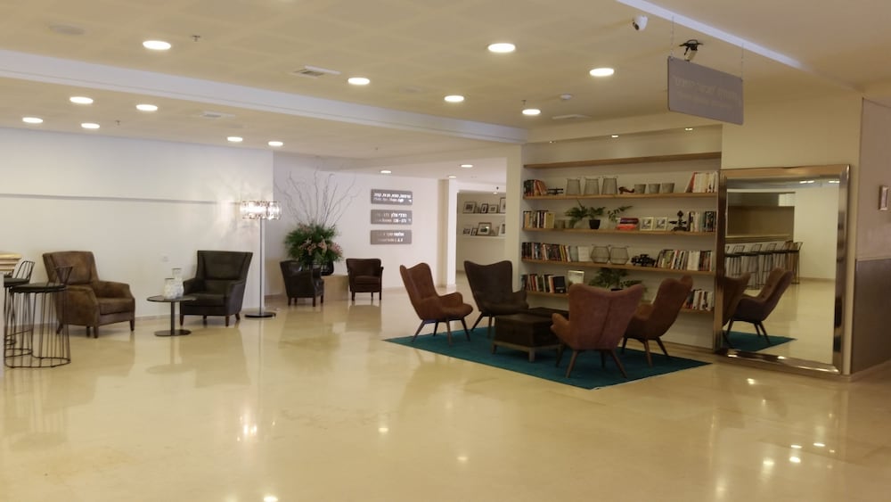 Ye’arim Hotel — Jerusalem — photo 5
