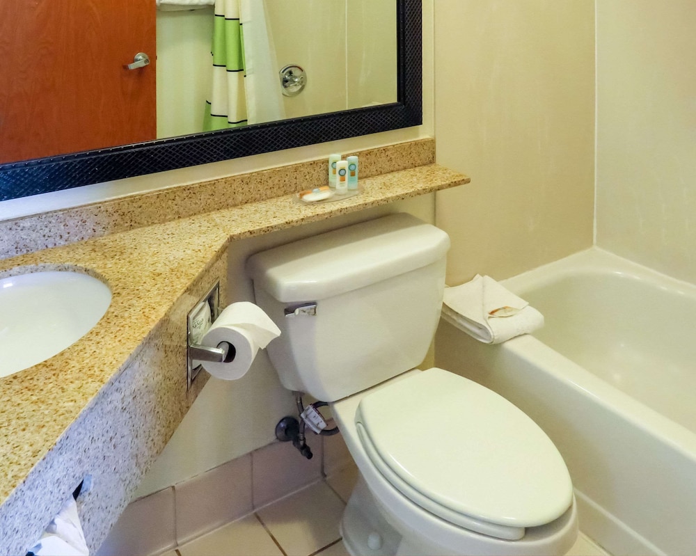 Quality Inn Cranberry Township - photo 18