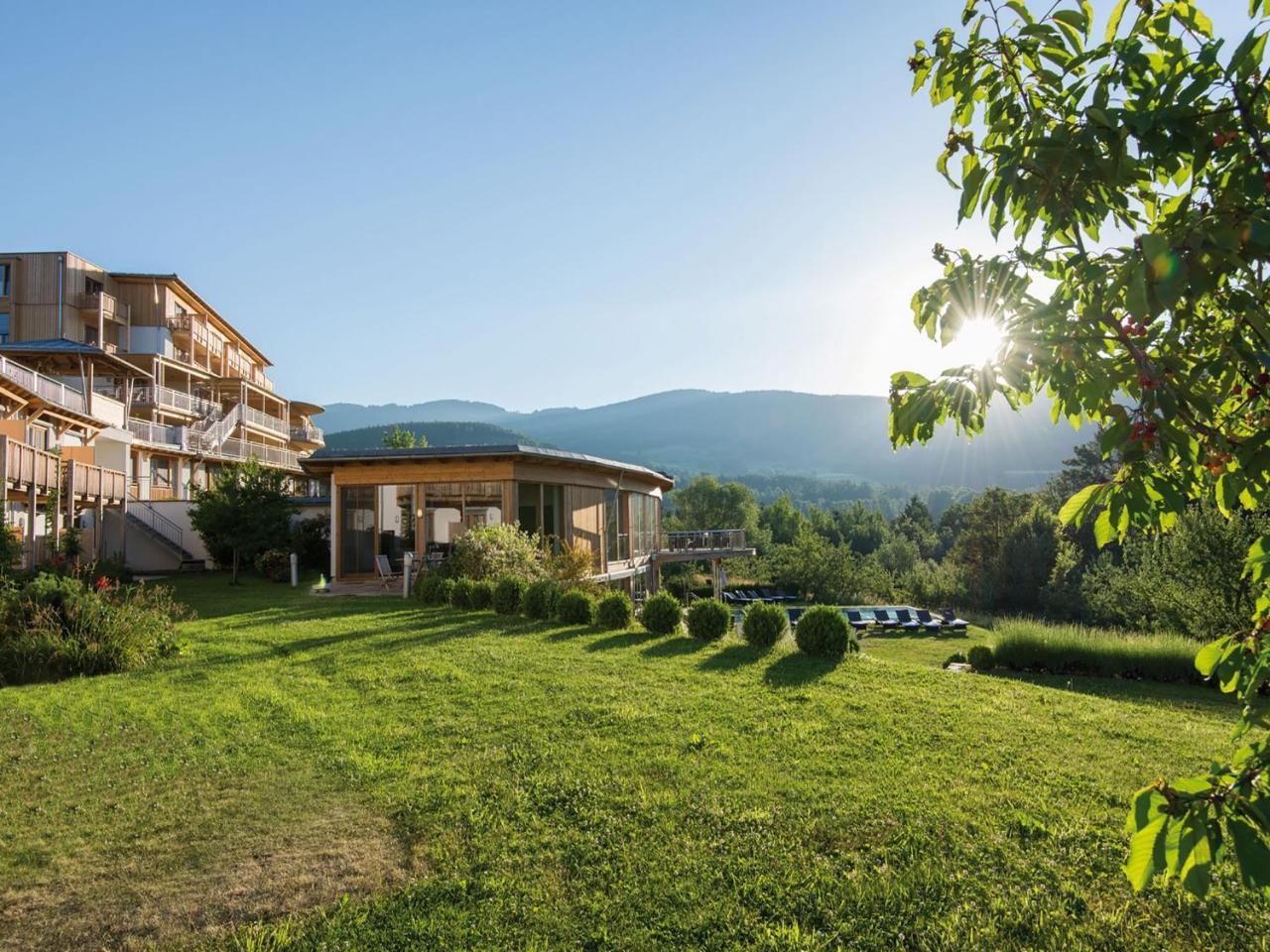 Retter Bio Natur Resort — Poellauberg — photo 3