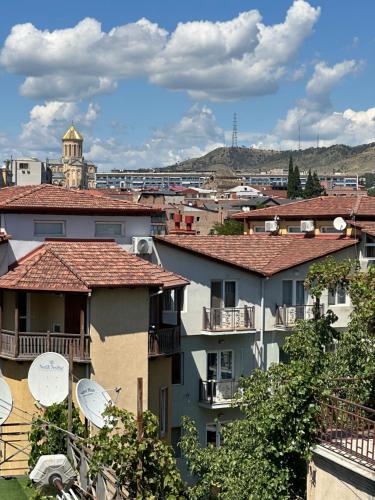 Giorgi Apartment