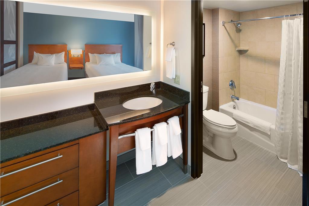 Hyatt Place Madison Downtown - photo 26