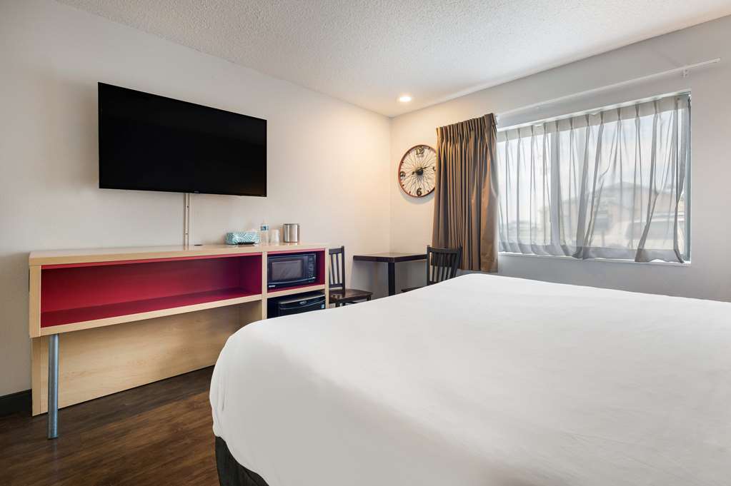 Red Lion Inn & Suites Ontario - photo 16