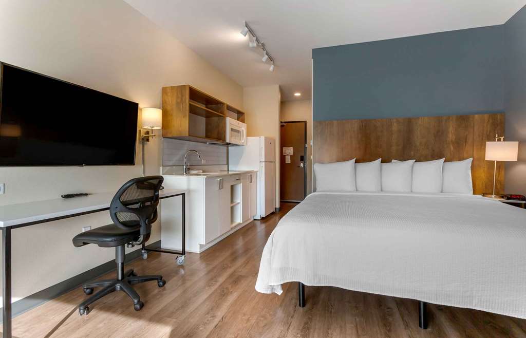 Extended Stay America Premier Suites Phoenix Chandler Downto - photo 14