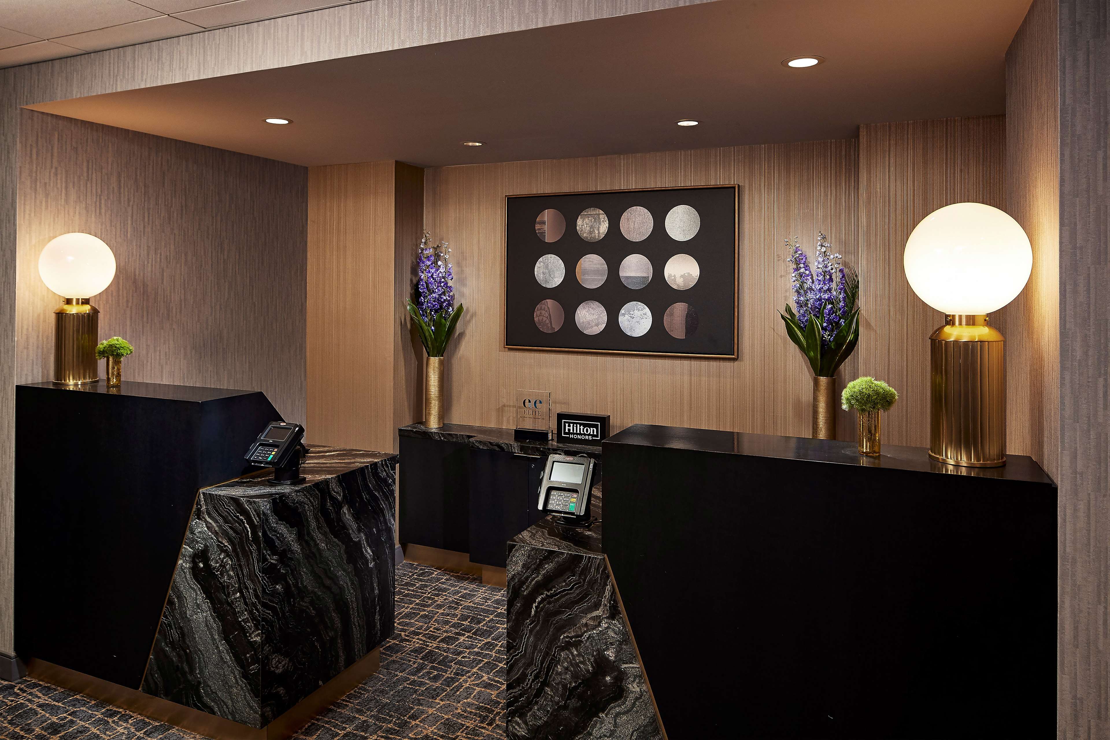 Hilton Club The Residences New York - photo 14