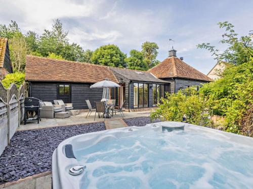 1 Bed in Thaxted 51222 - last minute hotel in Thaxted