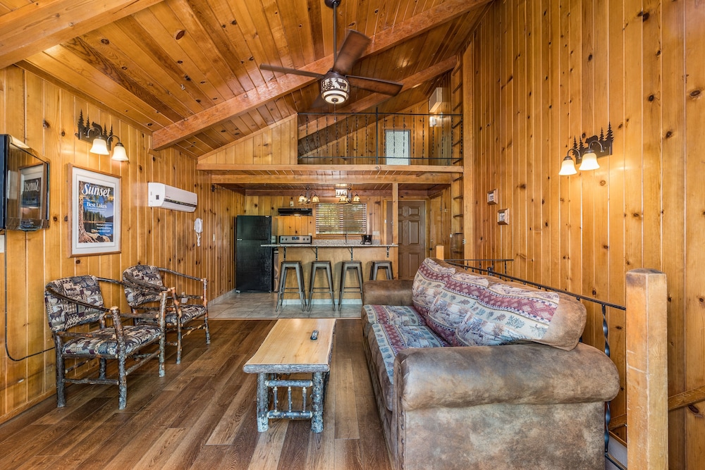 The Pines Resort - photo 24