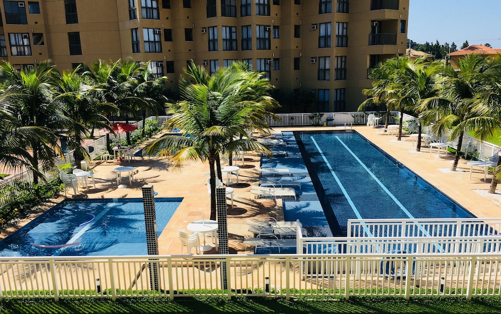 Reserva do Sahy Condado in Mangaratiba, Brasil