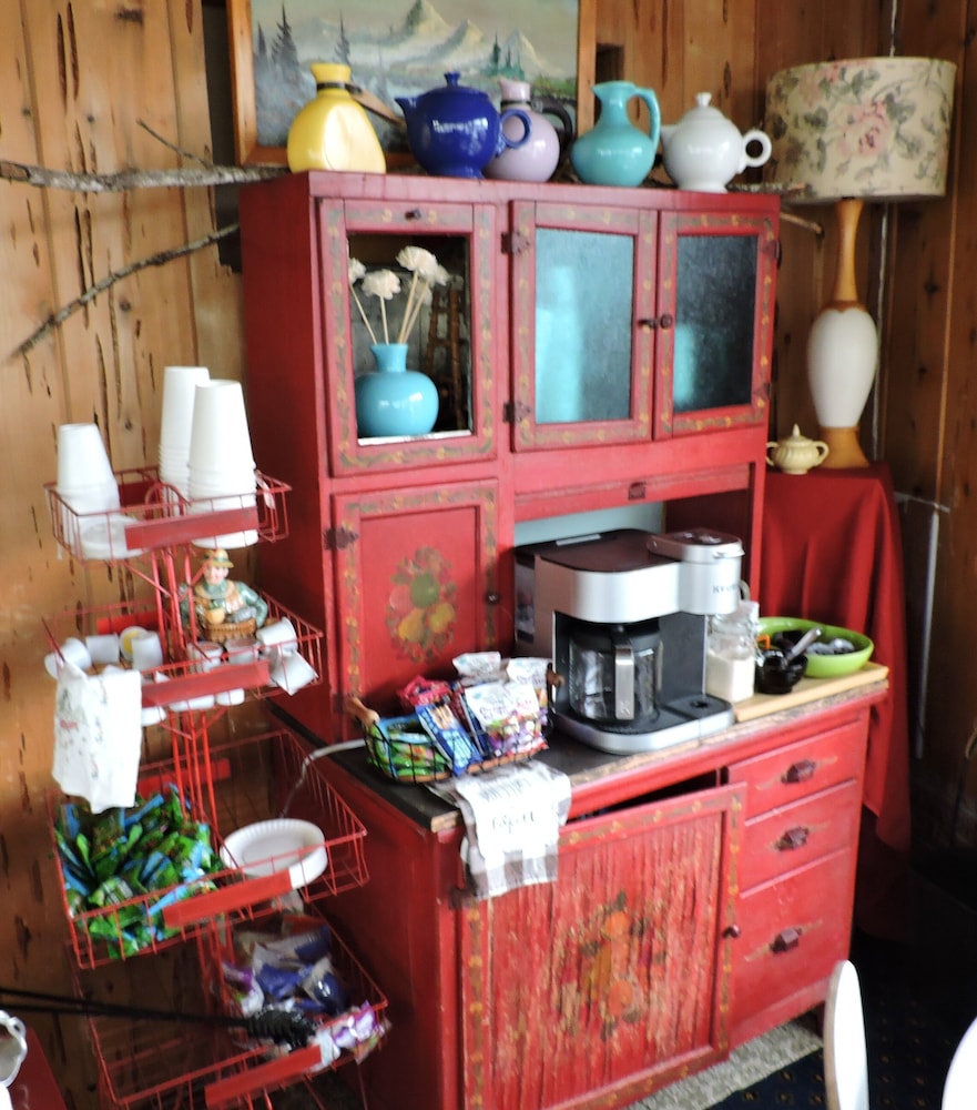 The Ranch Motel - photo 26