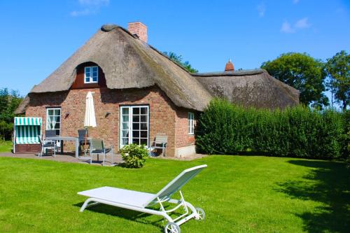 Pesel in Sylt-Ost, Germany