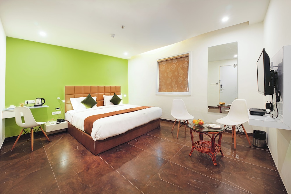 Vits Select Rajkot in Rajkot, India